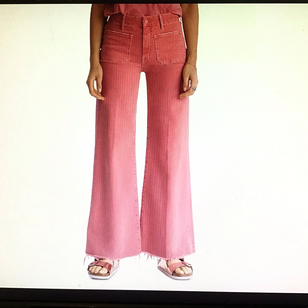 Mothers Jeans